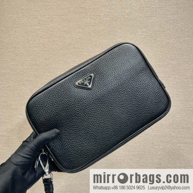PRADA 🎉 new handbag 🎉 2VF017 🎉🎉 black