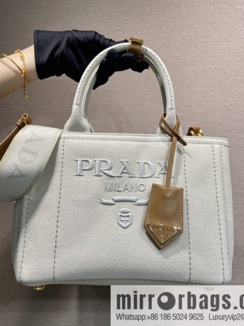 PRADA 🎉 new handbag 🎉 1BG464S 🎉🎉 white