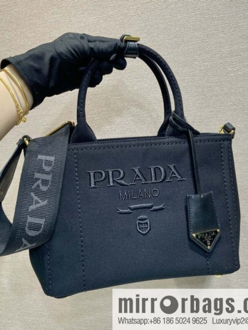 PRADA 🎉 new handbag 🎉 1BG464S 🎉🎉 black
