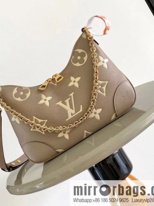 LV M13224 Boulogne PM