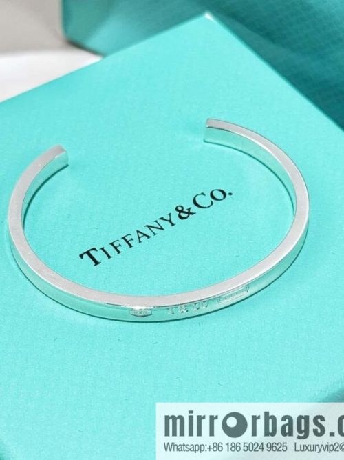 ❗️New ❗️ Tiffany & Co. T 1837 bracelet