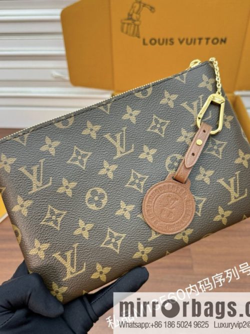 LV M13560 Key Pouch M