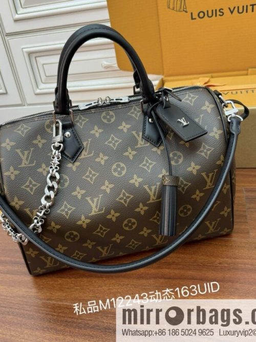 LV M12243 Speedy Soft 30 Dark