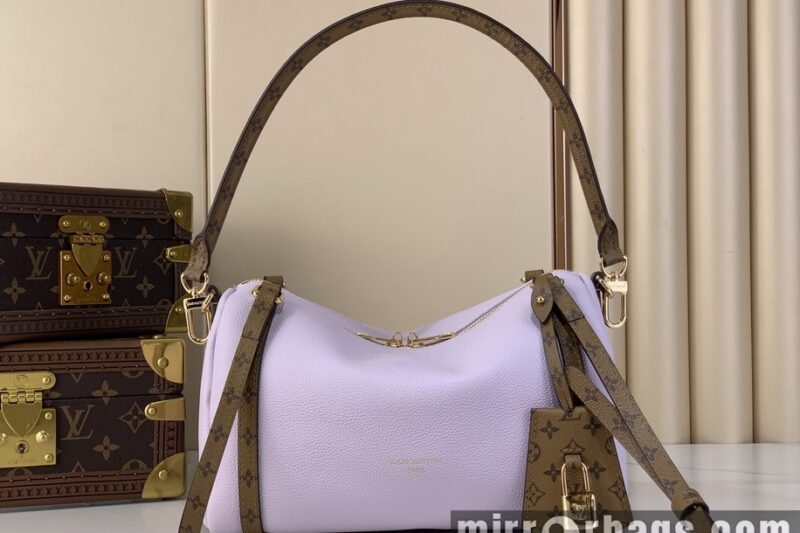 Replica LV Bags Express M27275 17×13.5x26cm gf