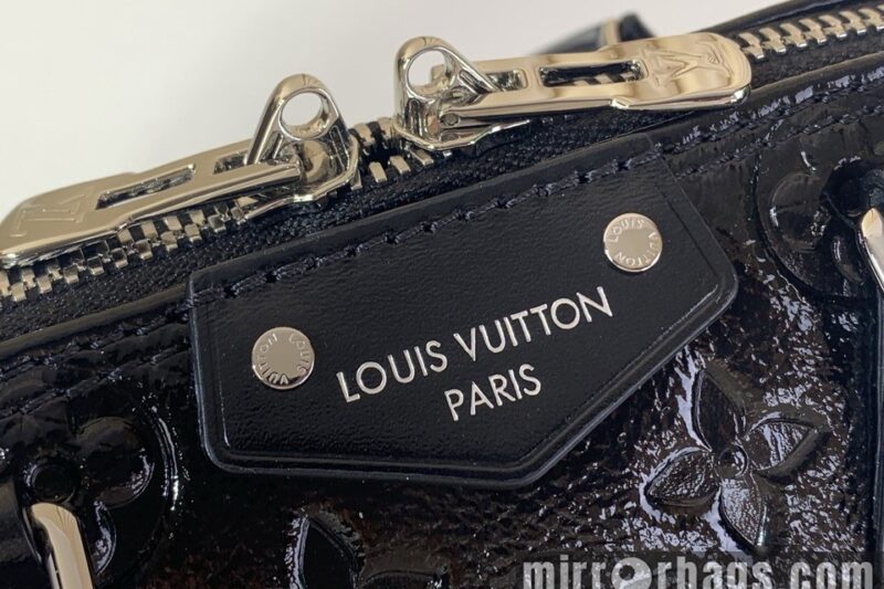Replica LV Bags Alma m27812 19x11x22cm gf