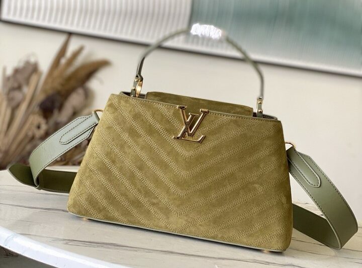 Replica LV Bags Cap M25485 33x24x12cm gf