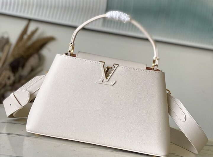 Replica LV Bags Cap M14979 33x24x12cm gf