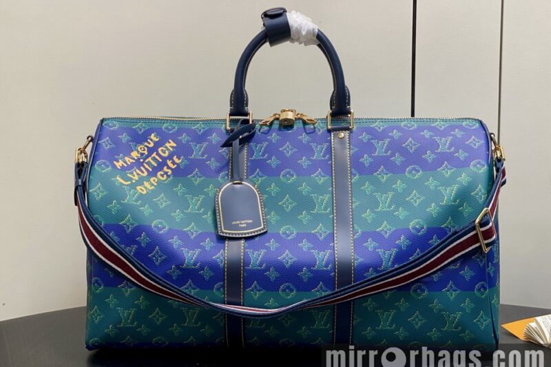 Replica LV Bags Keepall M25900 29x23x50cm gf1