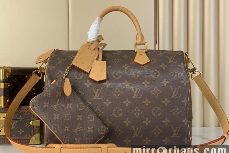 Replica LV Bags Speedy M24417 40x26x23cm gf6