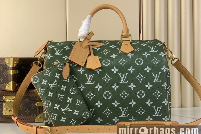 Replica LV Bags Speedy M24417 40x26x23cm gf5
