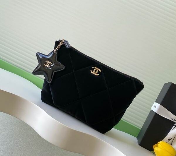 Replica Chanel Bags AP4847 15.6x26x9cm XZ