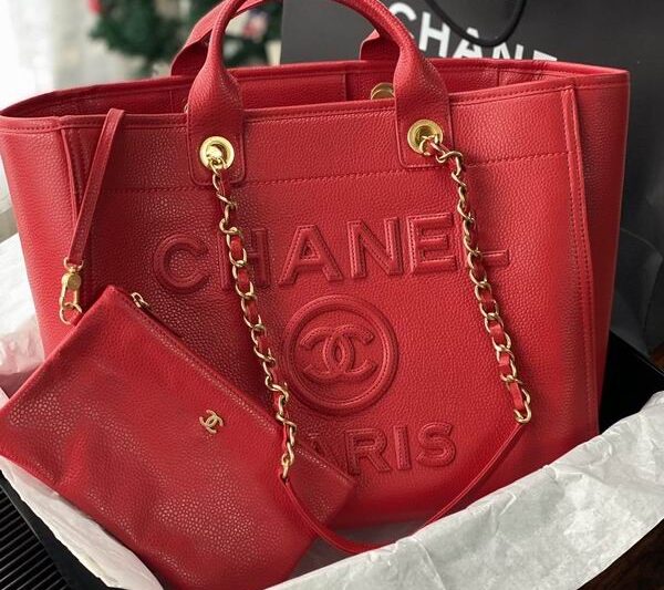 Replica Chanel Bags A66941 30x50x21cm XZ3