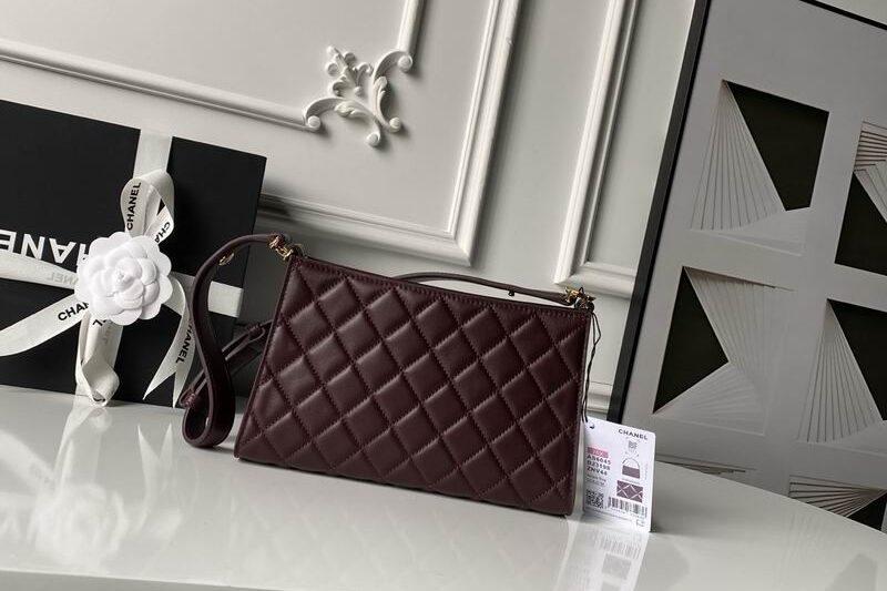Replica Chanel Bags AS6045 hobo 22cm XZ1