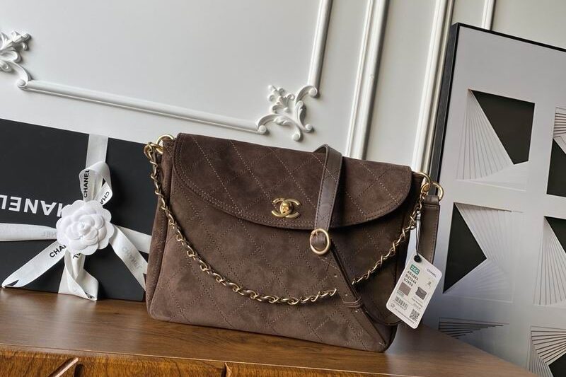 Replica Chanel Bags AS5883 24x30x8cm XZ