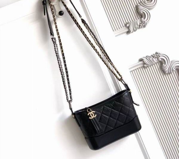 Replica Chanel Bags 91810 Gabrielle 20cm XZ1