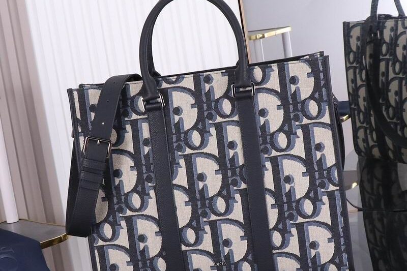 Replica Dior Bags H27E 40.5x35x12cm WP