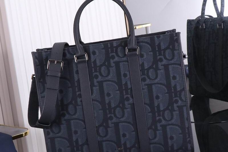 Replica Dior Bags H03E 40.5x35x12cm WP