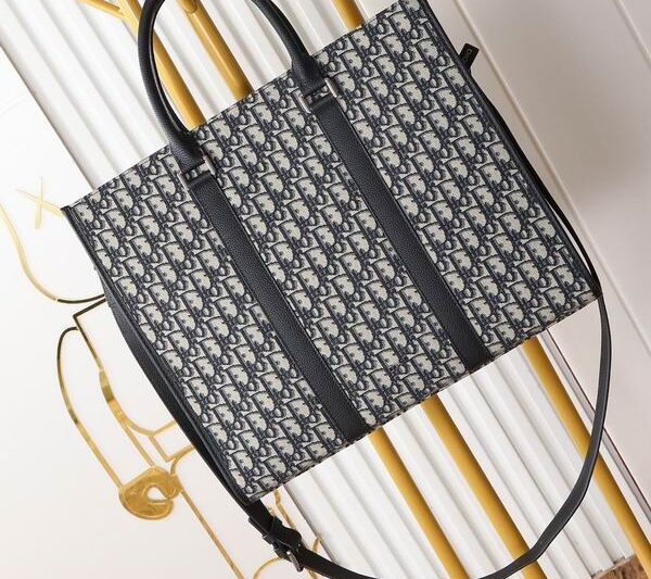 Replica Dior Bags 1ESSH232YKY 40.5x35x12cm WP 1