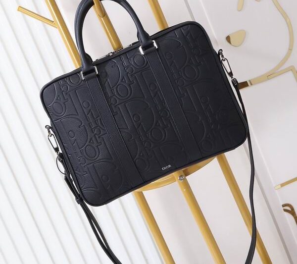 Replica Dior Bags 1ESBR180LLG 37x28x6cm WP