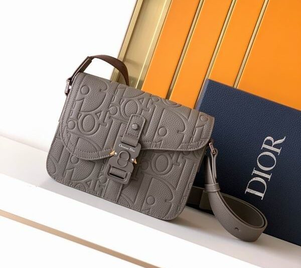 Replica Dior Bags 049 23x17x6cm WP 1
