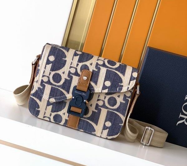 Replica Dior Bags 049 23x17x6cm WP