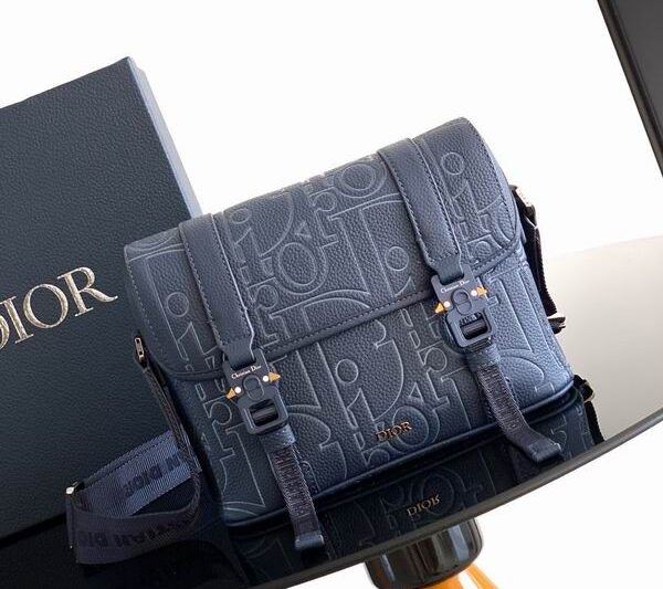 Replica Dior Bags 1HTPO333 24x18x8cm WP