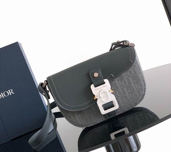 Replica Dior Bags 2ADCA435YKK42 19.5x13x4.3cm WP