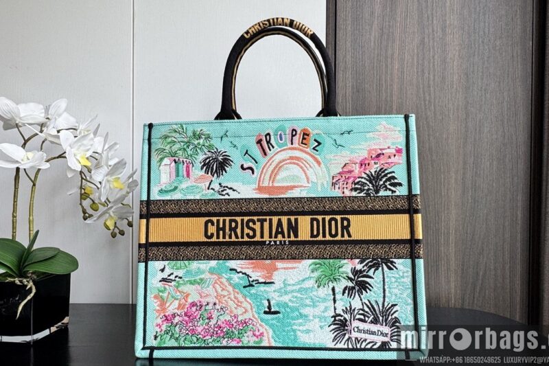 Replica Dior Bags Dior tote 8001 42x35x18.5cm yz2