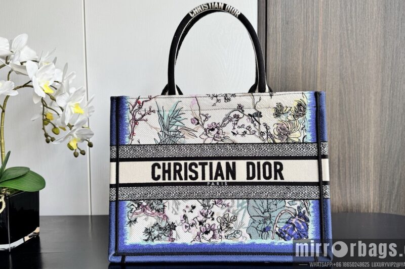 Replica Dior Bags Dior tote 8001 36×27.5×16.5cm yz4