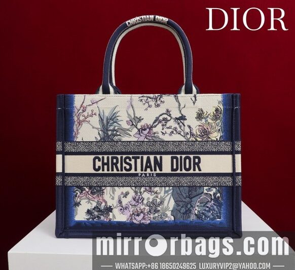 Replica Dior Bags Dior tote 1296 36x28x16cm yz2